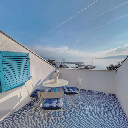Apartments Zoricic Нови-Винодолски Экстерьер фото