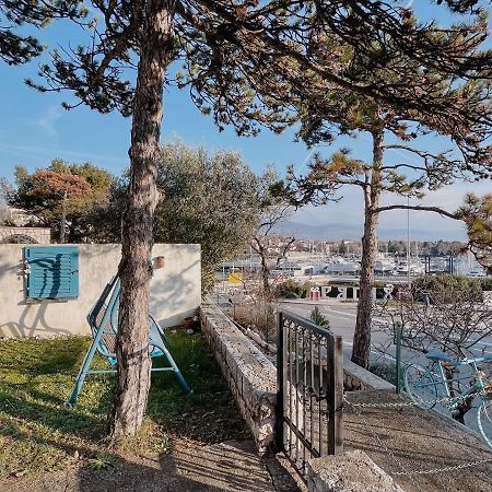 Apartments Zoricic Нови-Винодолски Экстерьер фото