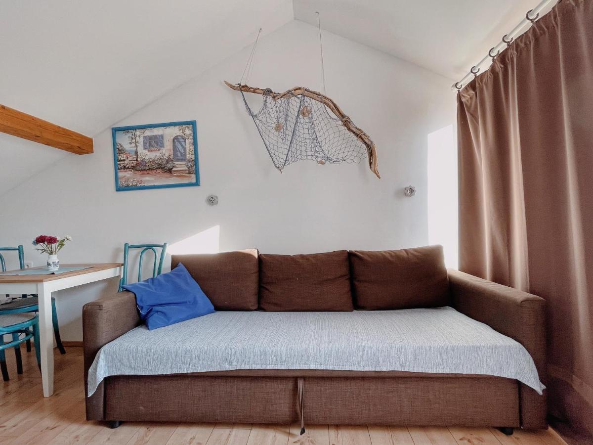 Apartments Zoricic Нови-Винодолски Экстерьер фото
