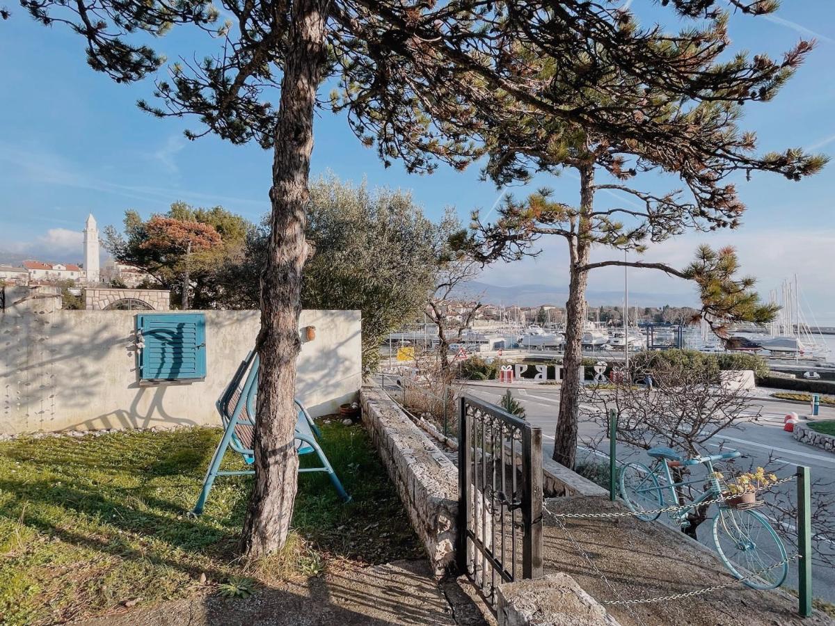 Apartments Zoricic Нови-Винодолски Экстерьер фото