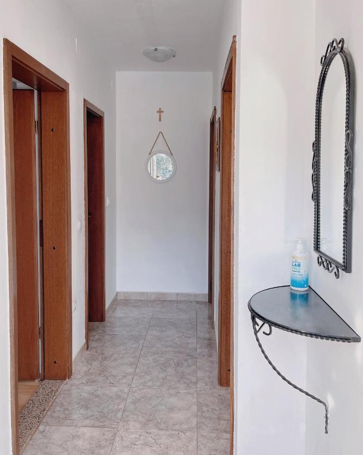 Apartments Zoricic Нови-Винодолски Экстерьер фото
