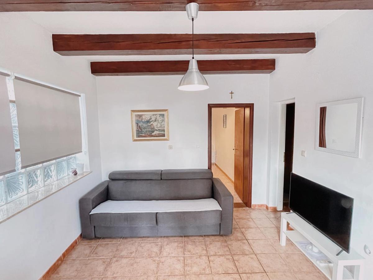 Apartments Zoricic Нови-Винодолски Экстерьер фото