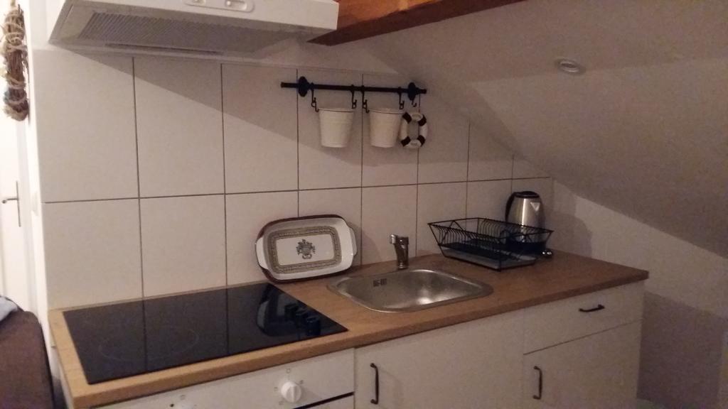 Apartments Zoricic Нови-Винодолски Экстерьер фото